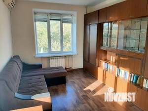 1-к квартира, на длительный срок, 41м2, 3/5 этаж