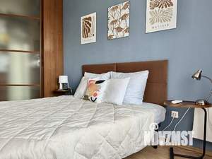 1-к квартира, посуточно, 66м2, 1/1 этаж