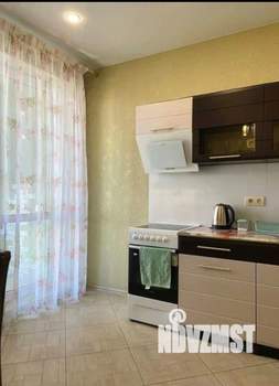 1-к квартира, на длительный срок, 42м2, 7/12 этаж