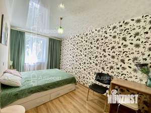 2-к квартира, на длительный срок, 45м2, 6/9 этаж