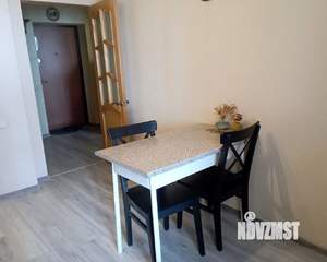 1-к квартира, на длительный срок, 43м2, 9/10 этаж