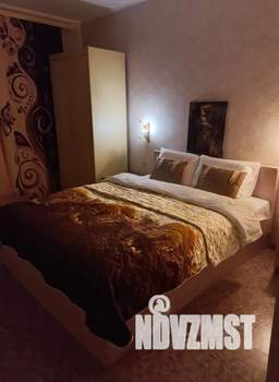 2-к квартира, посуточно, 72м2, 6/10 этаж