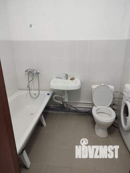 1-к квартира, на длительный срок, 37м2, 2/11 этаж