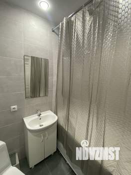 2-к квартира, на длительный срок, 40м2, 9/12 этаж