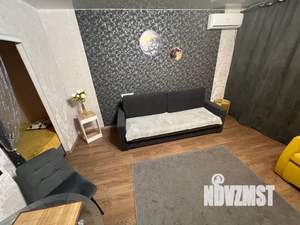 1-к квартира, посуточно, 31м2, 10/16 этаж