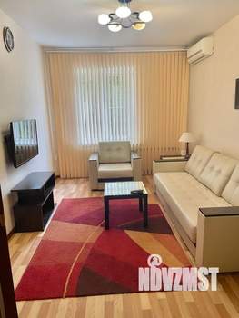 2-к квартира, на длительный срок, 56м2, 2/5 этаж