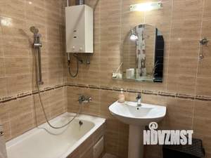 2-к квартира, посуточно, 65м2, 3/5 этаж