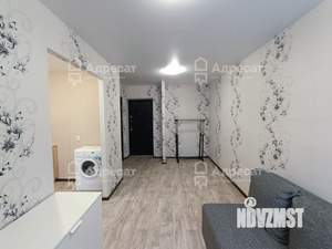 1-к квартира, на длительный срок, 26м2, 1/3 этаж