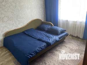 2-к квартира, посуточно, 40м2, 4/5 этаж