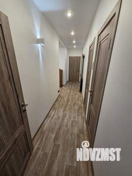 1-к квартира, на длительный срок, 38м2, 2/4 этаж