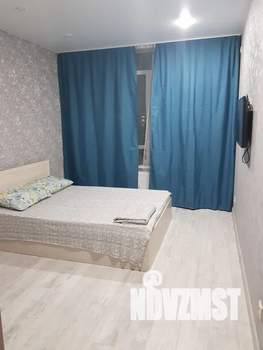 2-к квартира, посуточно, 60м2, 8/22 этаж