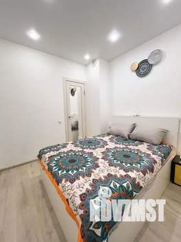 1-к квартира, посуточно, 25м2, 13/19 этаж