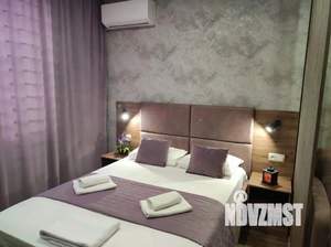 1-к квартира, посуточно, 33м2, 1/1 этаж