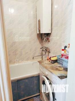 1-к квартира, на длительный срок, 34м2, 3/5 этаж