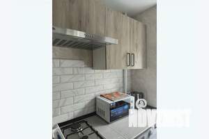 1-к квартира, посуточно, 33м2, 3/5 этаж