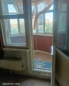 2-к квартира, на длительный срок, 51м2, 6/9 этаж