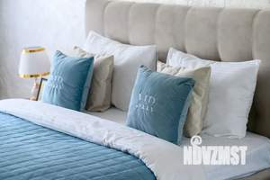 1-к квартира, посуточно, 60м2, 5/20 этаж