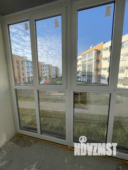 1-к квартира, на длительный срок, 37м2, 2/5 этаж