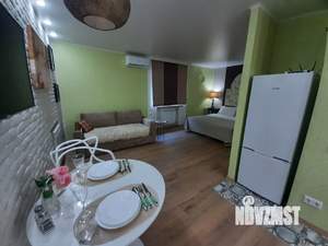 1-к квартира, на длительный срок, 34м2, 2/5 этаж