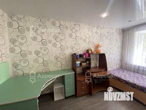 2-к квартира, на длительный срок, 55м2, 2/5 этаж