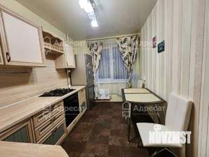 2-к квартира, на длительный срок, 55м2, 3/9 этаж