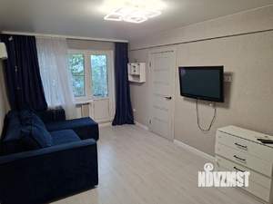 2-к квартира, на длительный срок, 47м2, 4/5 этаж