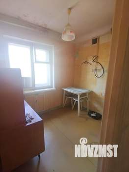 1-к квартира, на длительный срок, 30м2, 2/5 этаж