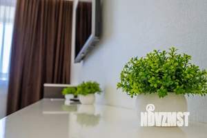 1-к квартира, посуточно, 54м2, 10/16 этаж