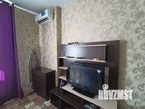 1-к квартира, посуточно, 31м2, 5/21 этаж