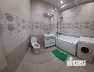 3-к квартира, посуточно, 85м2, 18/24 этаж