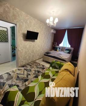 1-к квартира, посуточно, 28м2, 2/8 этаж