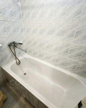 1-к квартира, на длительный срок, 32м2, 8/8 этаж