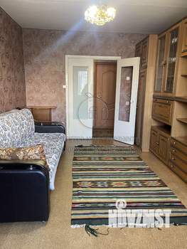 2-к квартира, на длительный срок, 51м2, 3/9 этаж