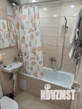 Студия квартира, посуточно, 30м2, 3/5 этаж