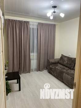 1-к квартира, посуточно, 30м2, 5/9 этаж