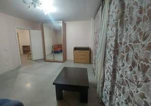 1-к квартира, на длительный срок, 45м2, 6/10 этаж