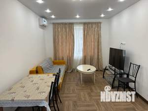 3-к квартира, посуточно, 70м2, 2/7 этаж