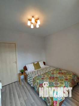 1-к квартира, посуточно, 34м2, 1/10 этаж