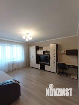 2-к квартира, посуточно, 45м2, 3/5 этаж