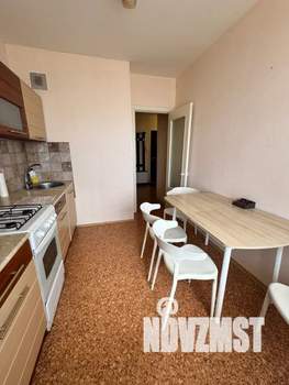 2-к квартира, посуточно, 54м2, 2/9 этаж