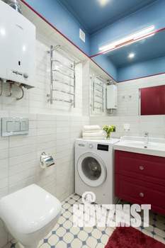 2-к квартира, посуточно, 58м2, 3/5 этаж