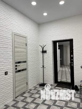 Студия квартира, посуточно, 42м2, 6/16 этаж