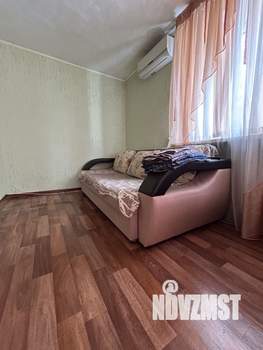 1-к квартира, посуточно, 31м2, 2/5 этаж