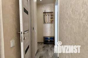 1-к квартира, посуточно, 30м2, 1/5 этаж