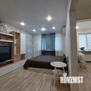 1-к квартира, на длительный срок, 32м2, 1/4 этаж