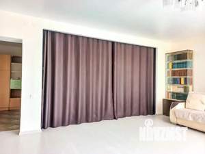 1-к квартира, посуточно, 72м2, 1/1 этаж