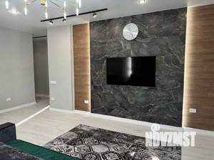 1-к квартира, посуточно, 65м2, 1/1 этаж