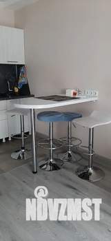 2-к квартира, посуточно, 40м2, 13/19 этаж