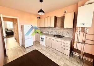 2-к квартира, на длительный срок, 49м2, 2/3 этаж