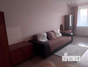 1-к квартира, на длительный срок, 36м2, 6/9 этаж